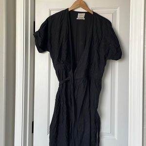 Urban outfitters wrap dress